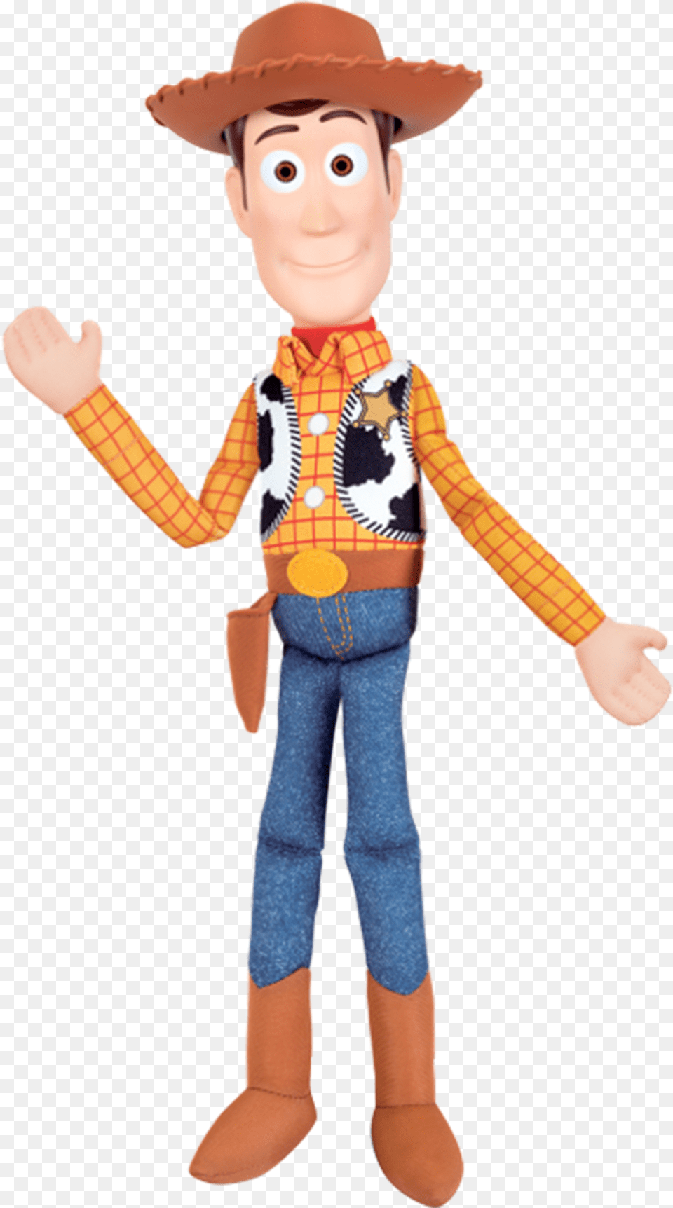 Woody De Toy Story, Doll, Face, Head, Person Png