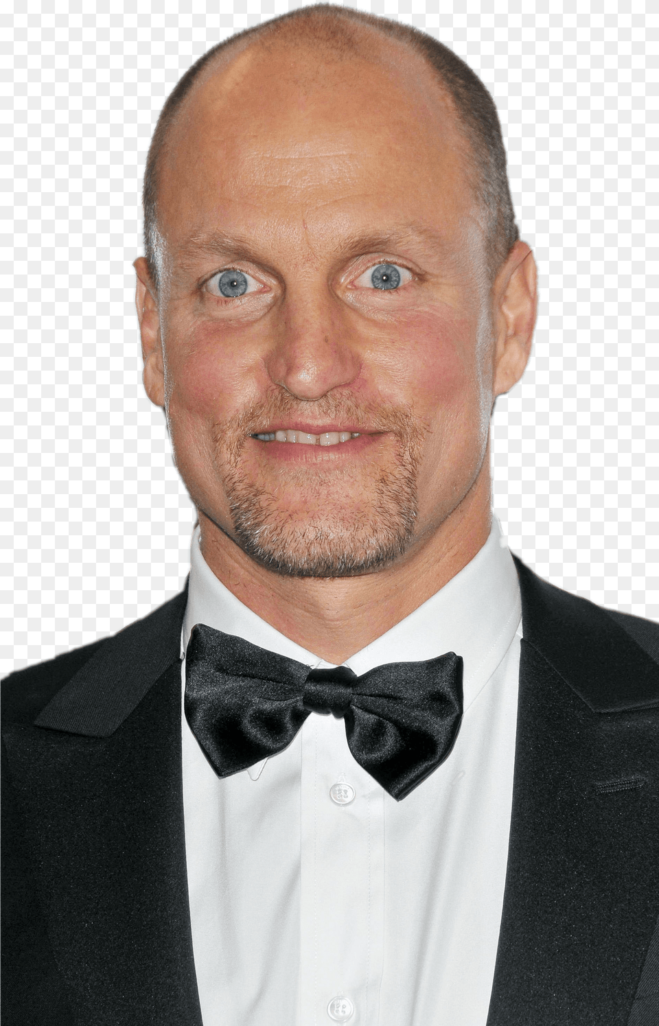 Woody Harrelson Woody Harrelson Creepy, Accessories, Tie, Suit, Clothing Free Transparent Png