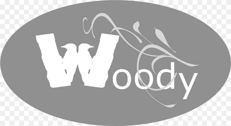 Woody Logo Clip Arts Mcdonalds, Oval, Sticker, Animal, Bird Png