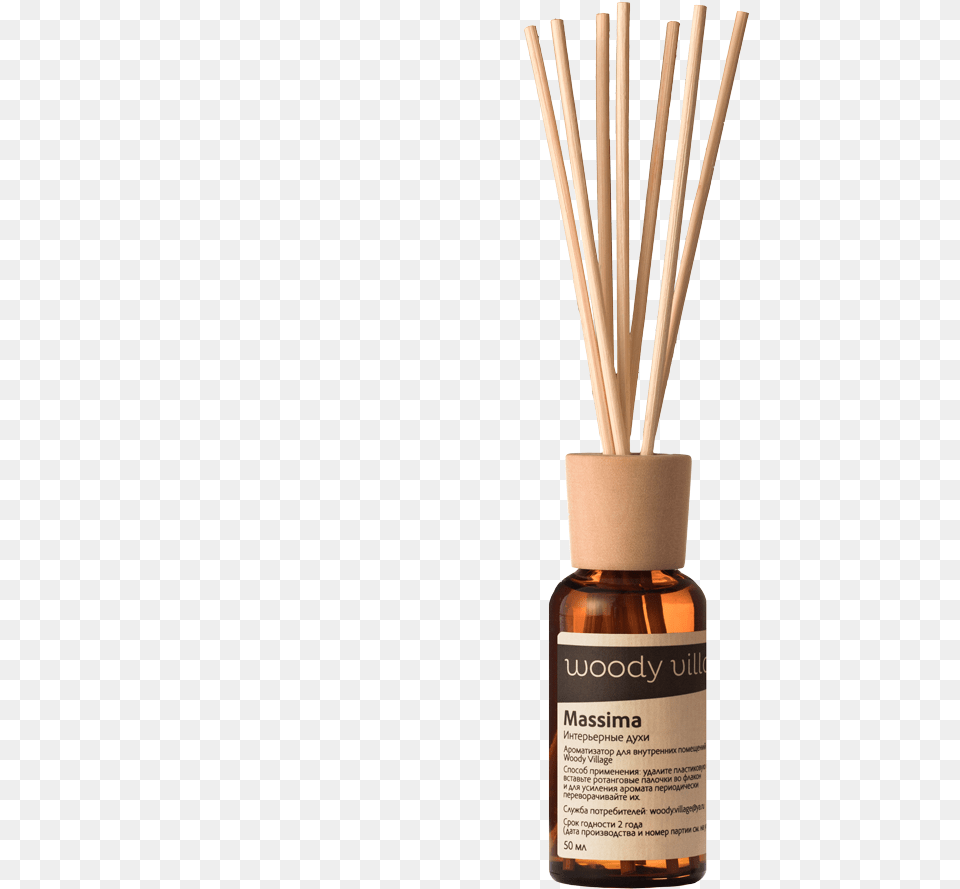 Woody Produkciya Woody Village Demeter Atmosphere Diffuser Oil Lime, Bottle, Incense, Festival, Hanukkah Menorah Free Png