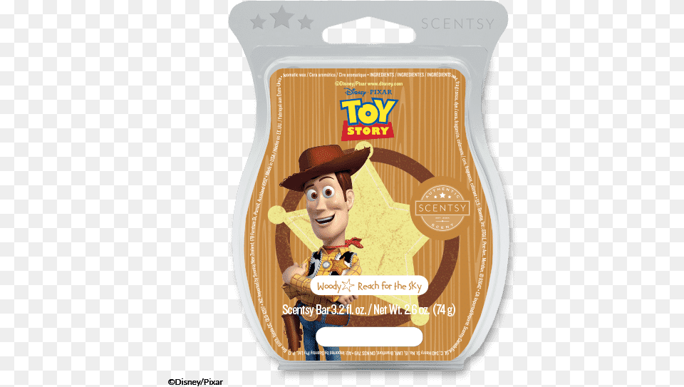 Woody Reach For The Sky Scentsy Bar Scentsy Club Silver Bells Scentsy Bar, Clothing, Hat, Baby, Person Free Transparent Png