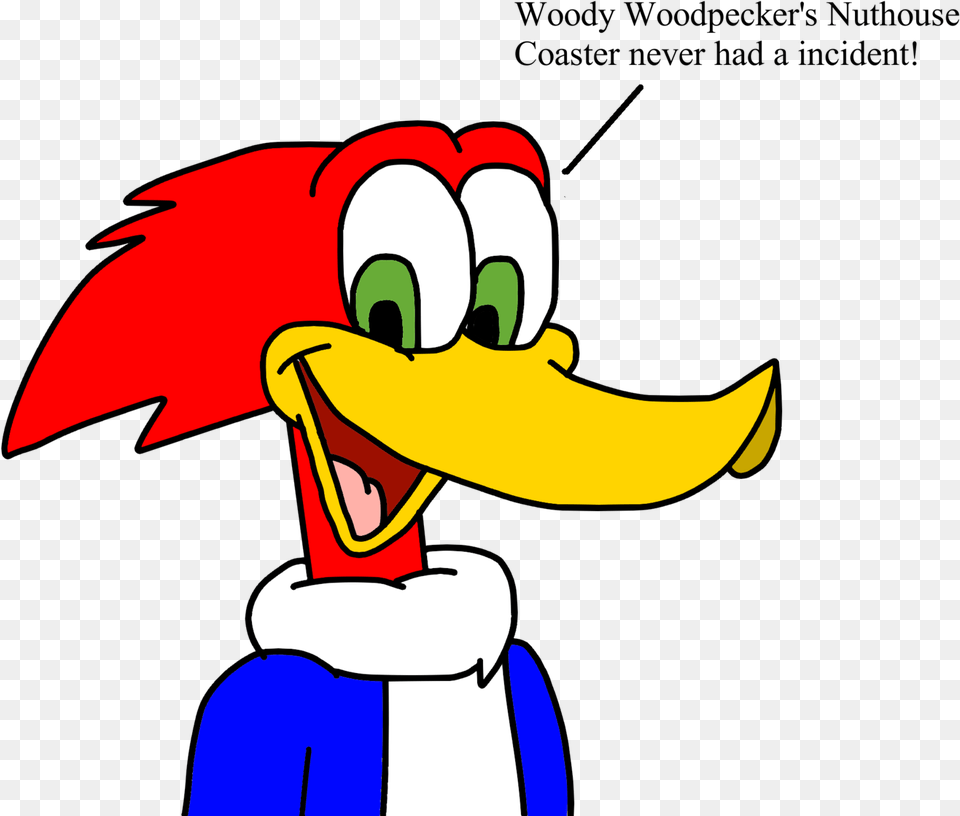 Woody Talks About His Roller Coaster By Marcospower1996 Cartoon Free Transparent Png