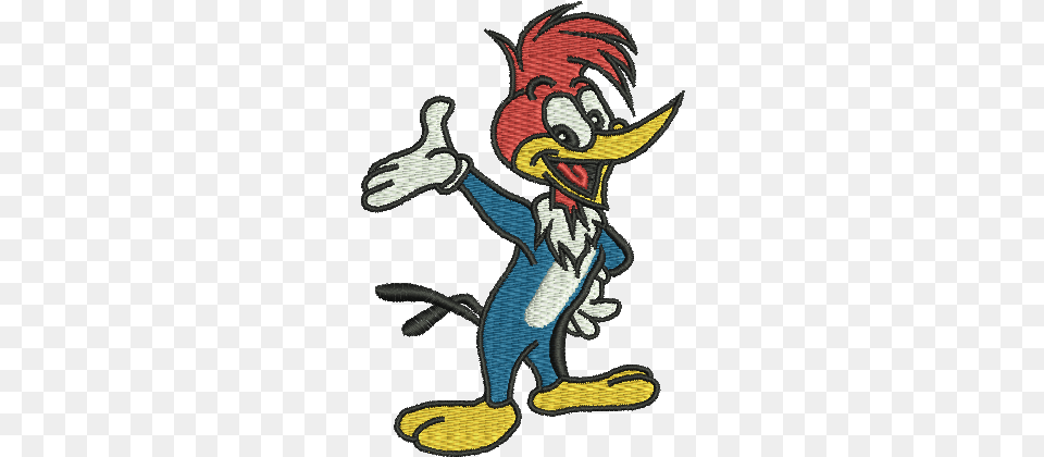 Woody The Woodpecker, Animal, Reptile, Snake, Book Png Image