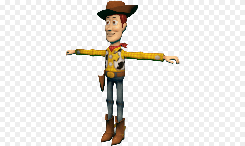 Woody Toy Story 3 The Video Game Woody Toy Story 3, Boy, Child, Male, Person Free Png Download