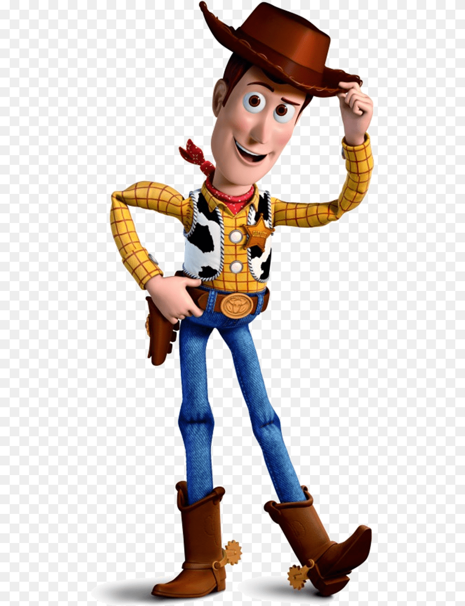 Woody Toy Story, Boy, Child, Male, Person Free Transparent Png