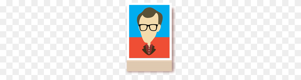 Woody Transparent Or To Download, Person, Accessories, Glasses, Face Png Image