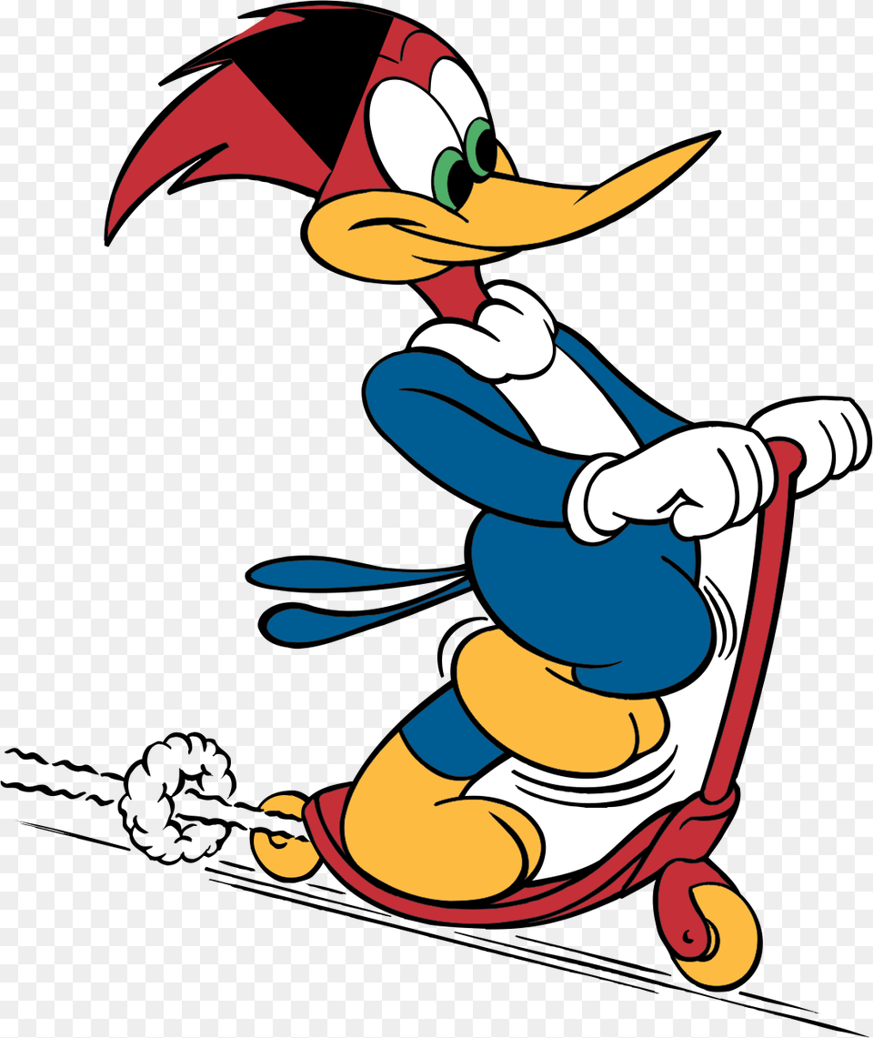 Woody Woodpecker Characters Woody Woodpecker Cartoon Woody Woodpecker, Baby, Person Free Transparent Png