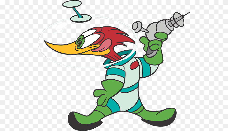 Woody Woodpecker Characters Woody Woodpecker Cartoon Woody Woodpecker Crtoons, Smoke Pipe Free Transparent Png