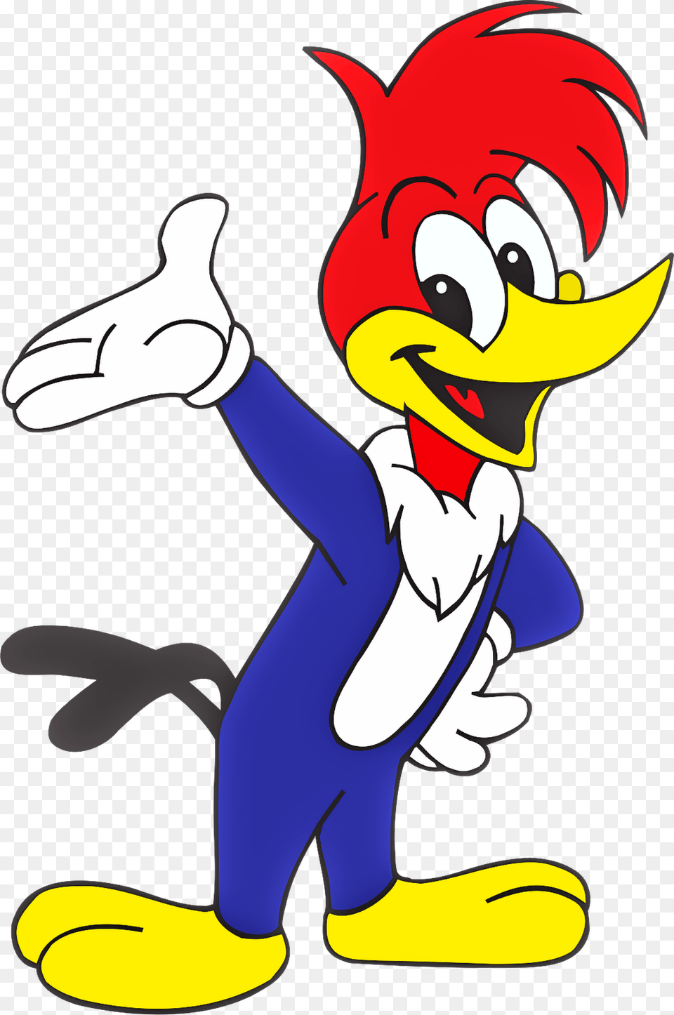 Woody Woodpecker Logo Imagem De Pica Pau, Cartoon, Baby, Person Free Png Download