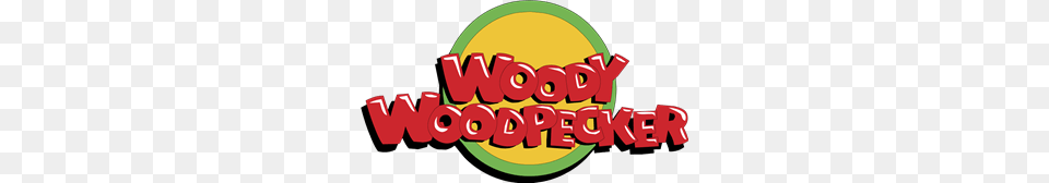 Woody Woodpecker Logo Vector, Dynamite, Weapon Png Image