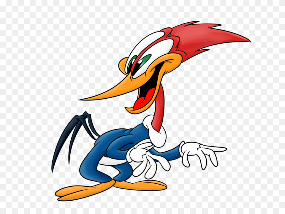 Woody Woodpecker Pictures Images, Cartoon, Electronics, Hardware, Animal Png Image