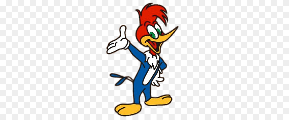 Woody Woodpecker Transparent, Cartoon, Baby, Person Free Png