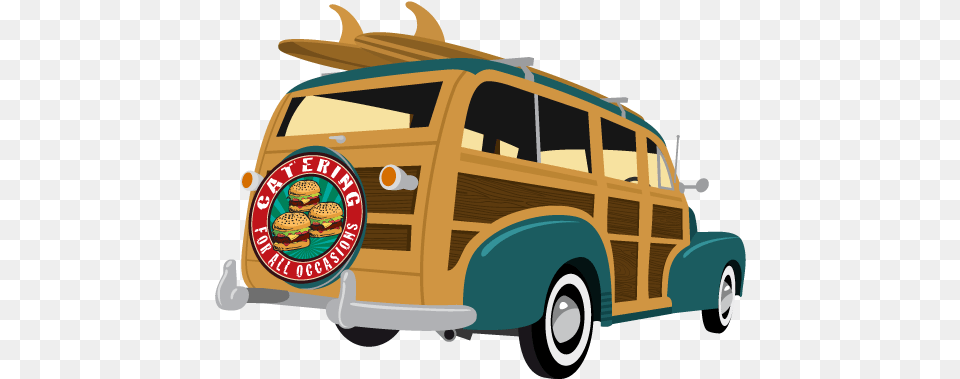 Woody Woody Car Cartoon, Burger, Food, Transportation, Vehicle Png