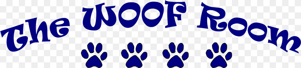 Woof Room Roseville, Text Png Image