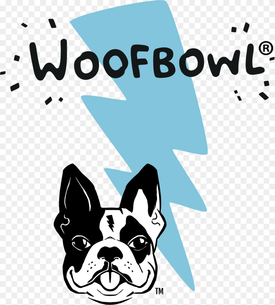 Woofbowl Logo 2 French Bulldog, Animal, Canine, Mammal, Dog Png