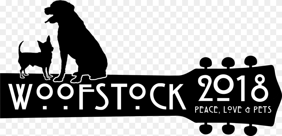 Woofstock Logo Woofstock Logo, Animal, Bear, Mammal, Wildlife Free Png