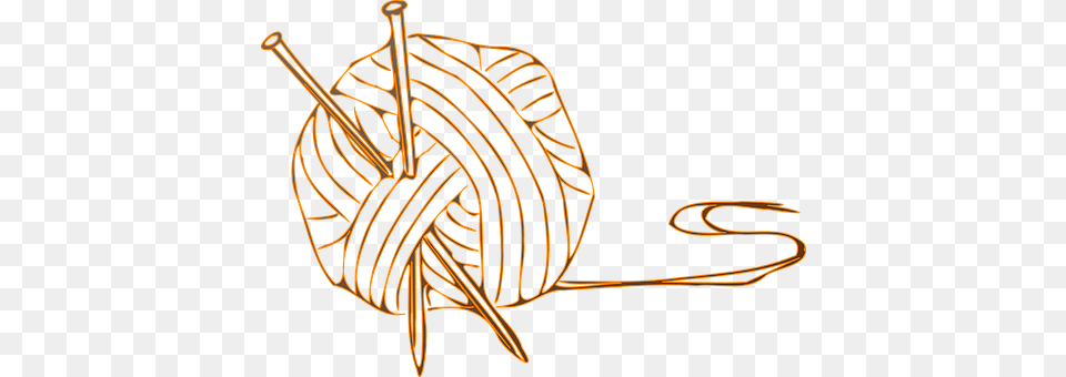 Wool Knot Free Png Download