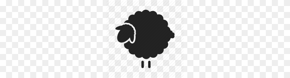 Wool Clipart, Animal, Mammal Free Png Download