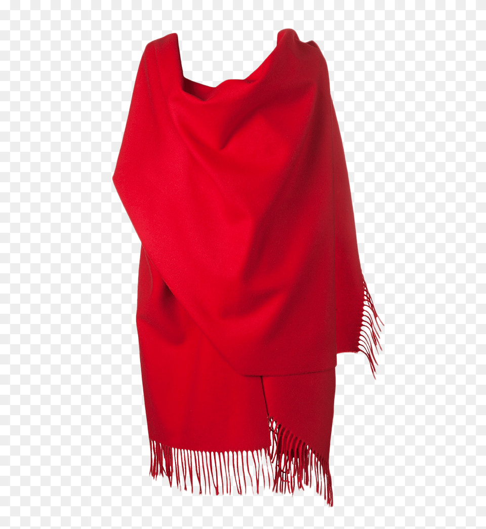 Wool Poncho Stole, Clothing, Scarf, Fashion, Cape Free Png Download