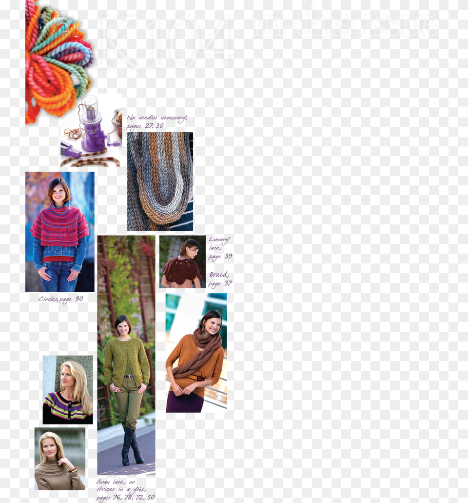 Woolen 2010, Adult, Person, Female, Collage Png