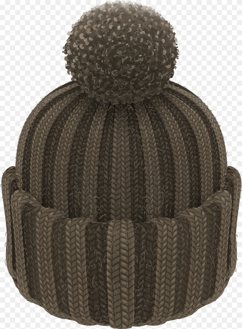 Woollen Cap Clipart Vector Graphic Cap Woollen Beanie, Clothing, Hat, Baby, Person Free Transparent Png