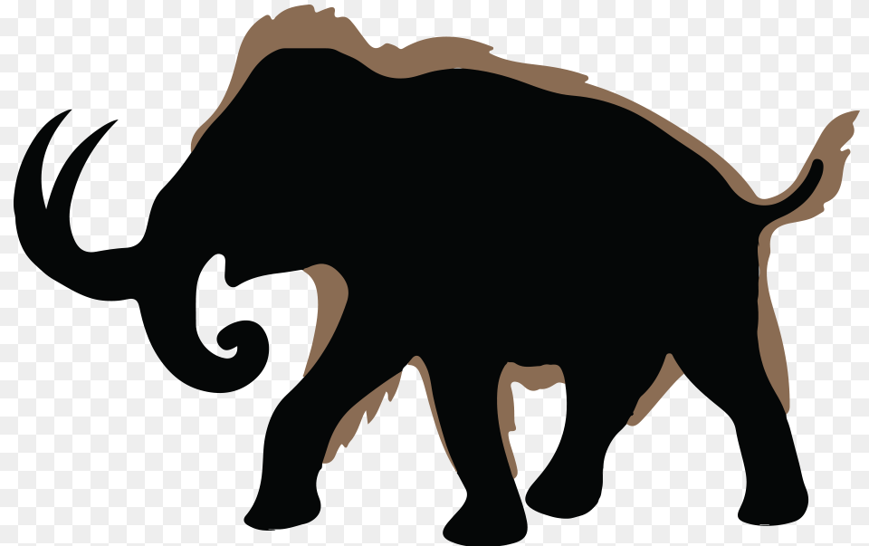 Woolly Mammoth Project Update, Animal, Hog, Mammal, Pig Png Image