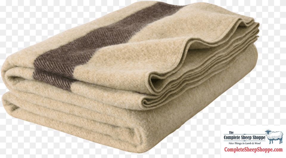 Woolrich Army Blanket, Animal, Livestock, Mammal, Sheep Free Png Download
