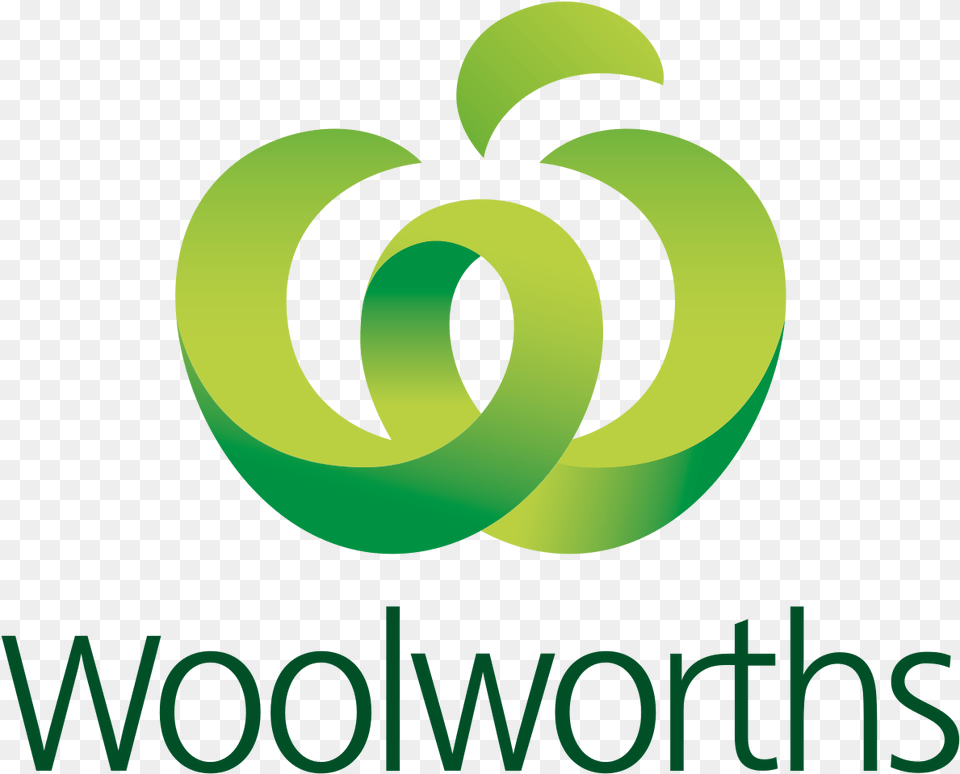 Woolworths Australia, Green, Logo Free Png