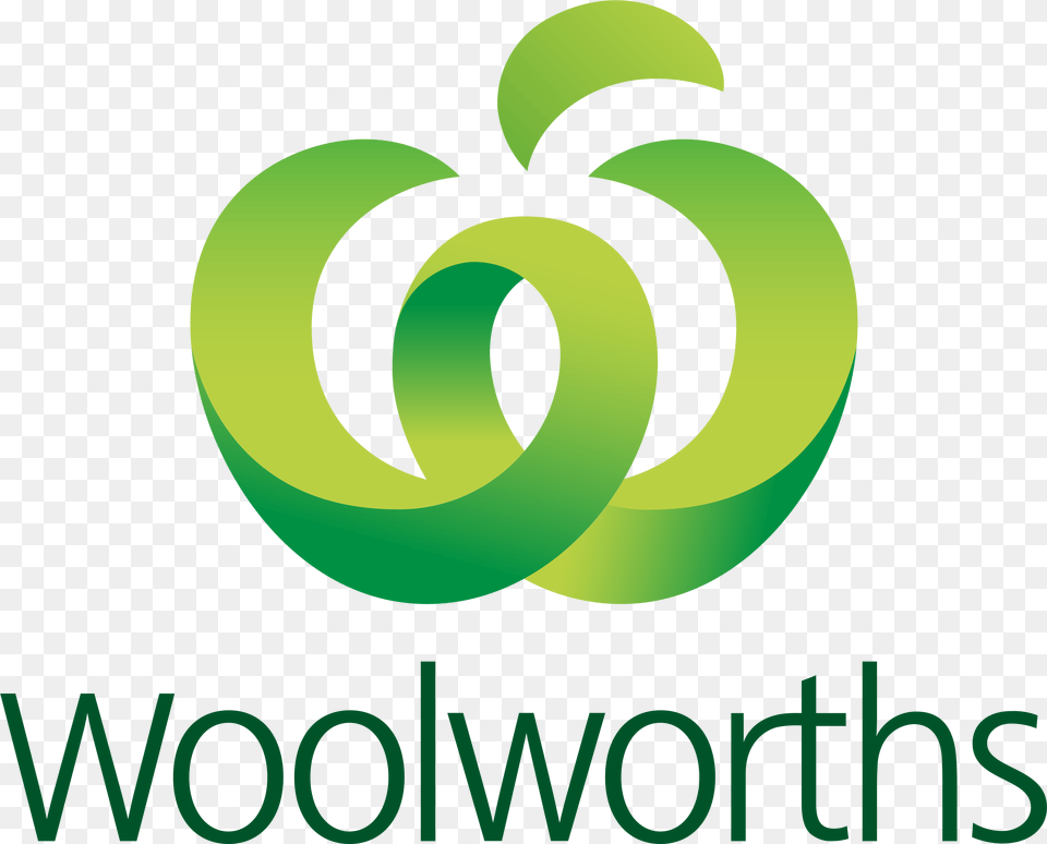 Woolworths Logo Symbol High Resolution Woolworths Logo, Green Free Transparent Png