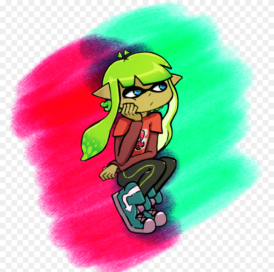 Woomy 2 Lol Cartoon, Art, Baby, Graphics, Person Png