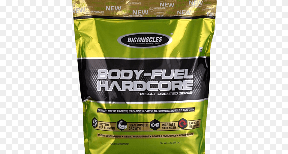 Wop Pro Lean Whey 8 Lbs Chocolate Big Muscles Body Fuel Hardcore, Food, Ketchup Free Transparent Png