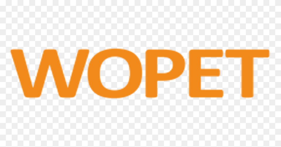 Wopet Logo Free Transparent Png