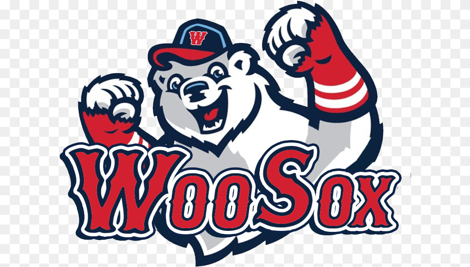 Worcesters Offer To Pawsox Substantially Better Pawtucket Red Sox Logo, Clothing, Glove, Baby, Person Png