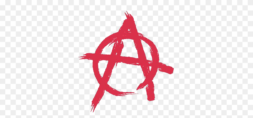 Word Confusion Anarchism Vs Anarchy Vs Anomaly Kd Did It Edits, Logo, Symbol Png Image