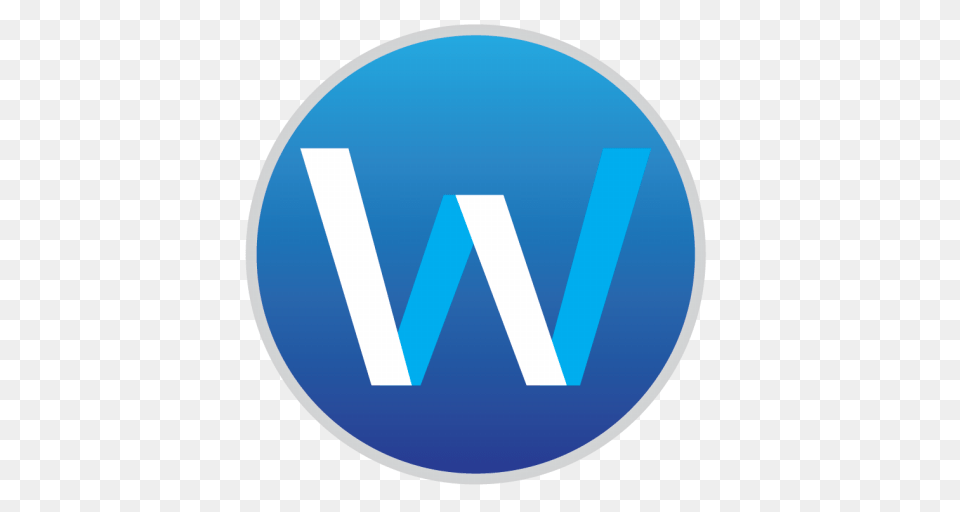 Word Doc Icon, Logo, Disk Png Image