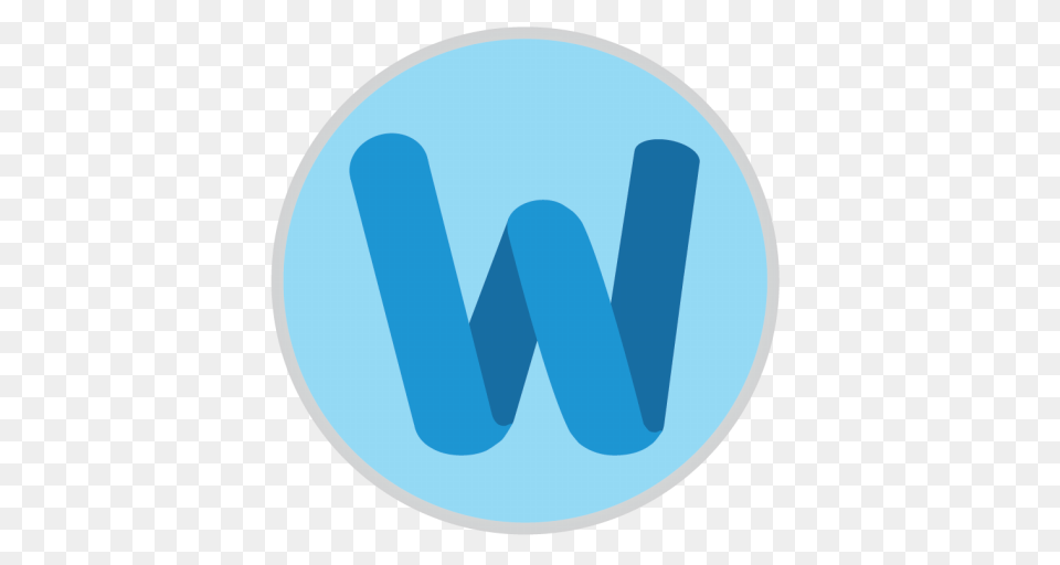 Word Doc Icon, Logo, Disk Free Png