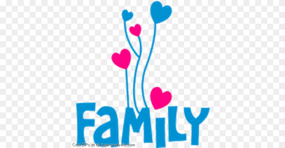 Word Family Love Parent Clip Art, Graphics, Flower, Plant Png