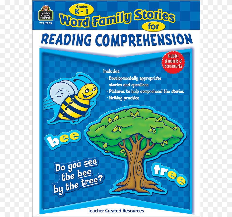 Word Family Stories For Reading Comprehension Understanding Reading Comprehension Processes And, Advertisement, Poster Free Png
