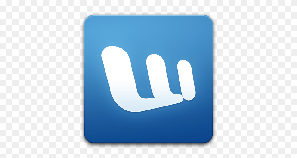 Word Icon, Mat, Text Png