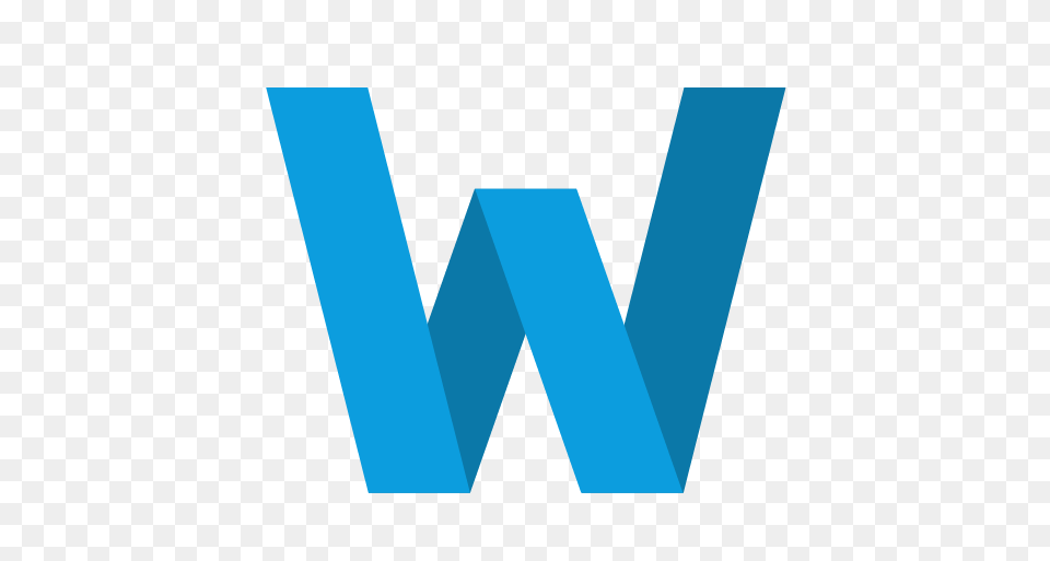 Word Icon, Logo Png