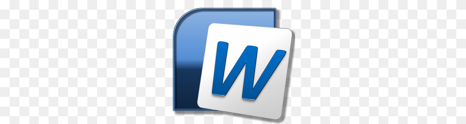 Word Icon Made With Word, File Binder, File Folder, Text Png