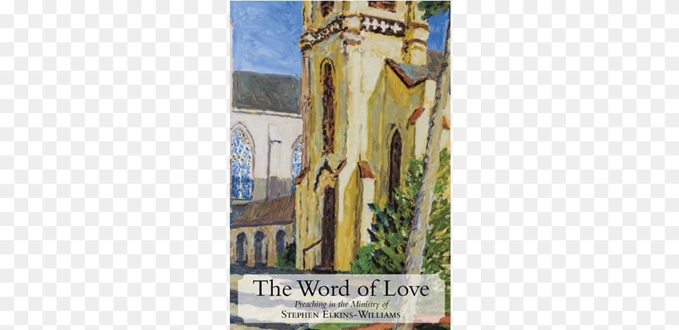 Word Of Love Preaching In The Ministry Of Stephen, Painting, Art, Architecture, Monastery Png