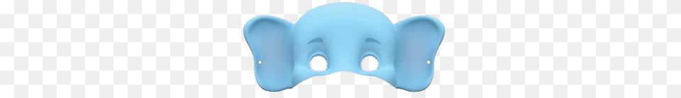 Word Party Bailey The Elephant Mask, Diaper Png