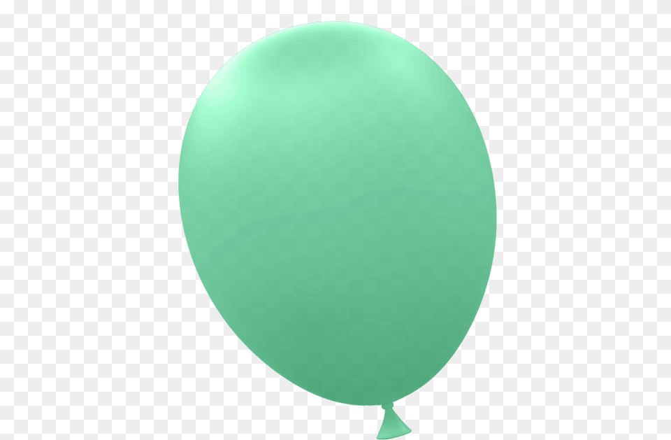Word Party Balloon Green 650 Balloon, Ping Pong, Ping Pong Paddle, Racket, Sport Free Png
