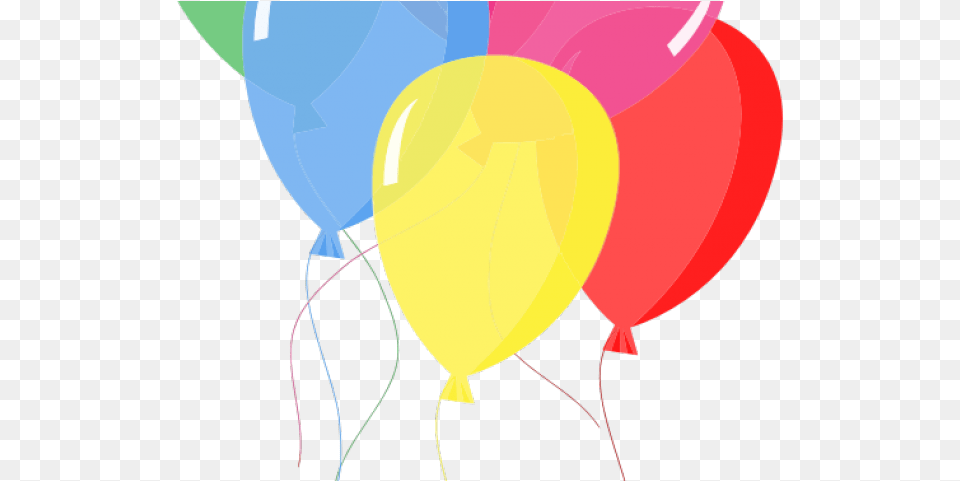 Word Party Balloons, Balloon, Person Png Image