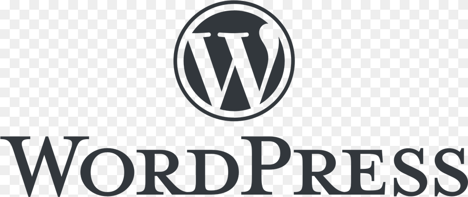 Word Press, Logo, Text Png