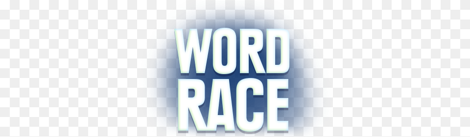 Word Race By Tether Studios Language, Light, Text, Lighting Free Png