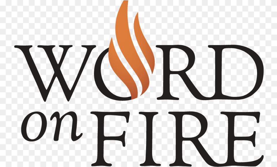 Word Word On Fire, Flame, Light Png