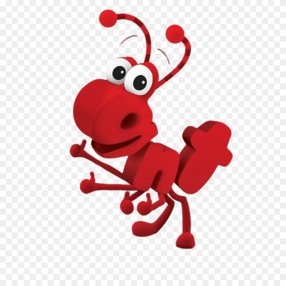 Word World Ant Thumbs Up, Animal, Insect, Invertebrate Free Png