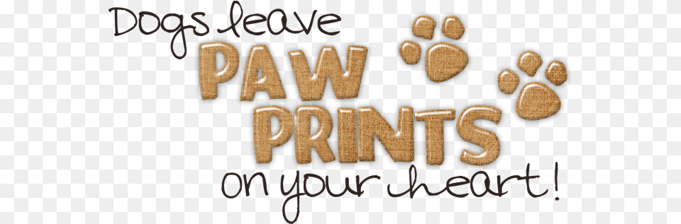 Wordart Dog Pawprint Heart Freetoedit Graphics, Text, Blackboard Free Transparent Png